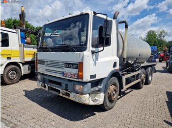 Camión cisterna DAF CF 290