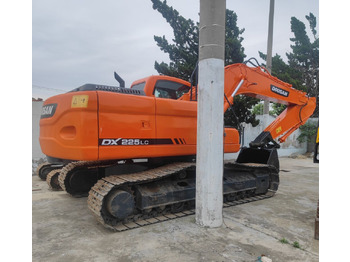 Arrendamiento de Doosan DX225LC-7 Doosan DX225LC-7: foto 1