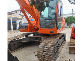 Arrendamiento de Doosan DX225LC-7 Doosan DX225LC-7: foto 5