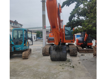 Arrendamiento de Doosan DX225LC-7 Doosan DX225LC-7: foto 4