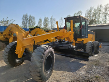 Grader XCMG