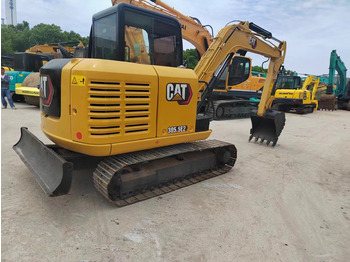 Miniexcavadora CATERPILLAR 305.5E2