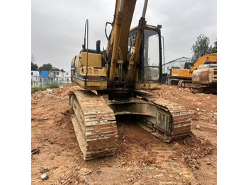 Excavadora de cadenas CATERPILLAR 330BL