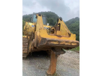 Bulldozer KOMATSU D375: foto 3