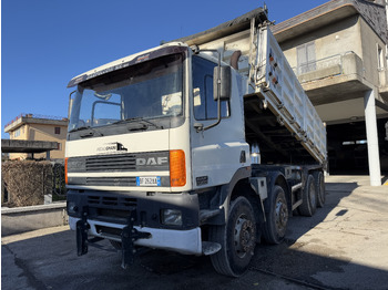 Camión volquete DAF CF 85 430