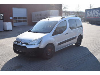 Furgoneta pequeña CITROËN Berlingo