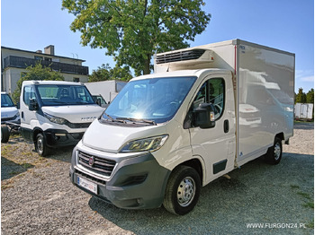 Furgoneta frigorifica FIAT Ducato