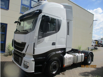 Cabeza tractora IVECO Stralis 440