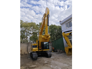 Excavadora de cadenas CATERPILLAR 320GC: foto 3