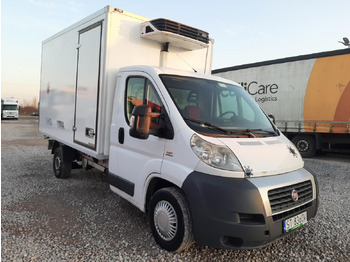 Furgoneta frigorifica FIAT Ducato