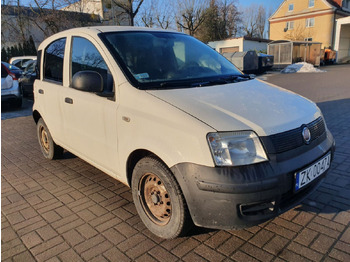 Coche FIAT