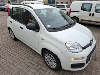 Coche FIAT