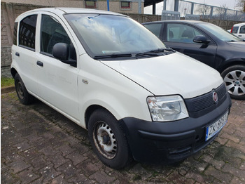 Coche FIAT