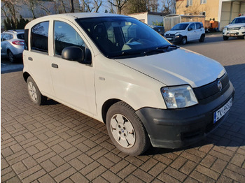 Coche FIAT