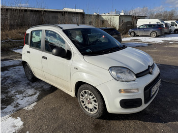 Coche FIAT