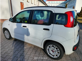 Coche FIAT PANDA HATCHBACK: foto 4