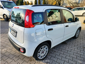 Coche FIAT PANDA HATCHBACK: foto 3