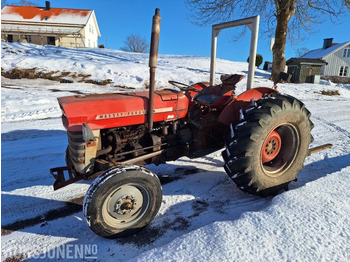 Tractor MASSEY FERGUSON 1000 series