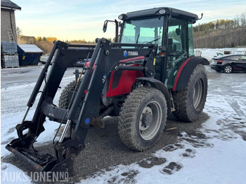 Tractor MASSEY FERGUSON 3600 series