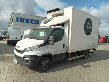 Arrendamiento de IVECO Daily 50C15HZ IVECO Daily 50C15HZ: foto 1