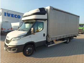 Furgoneta frigorifica IVECO Daily 50C17