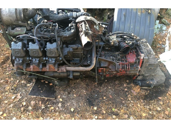 Motor para Autobús Mercedes-Benz OM441 4411410801: foto 4