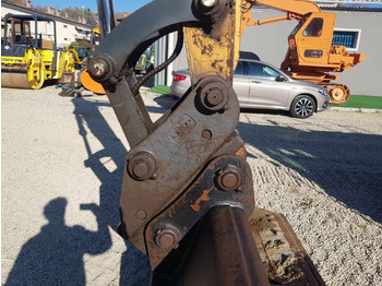 Excavadora de cadenas HYUNDAI HX 140 L: foto 4