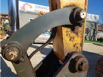 Excavadora de cadenas HYUNDAI HX 140 L: foto 5