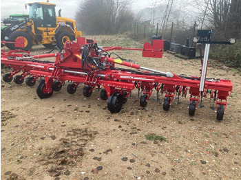 Equipo para trabajo del suelo HORSCH