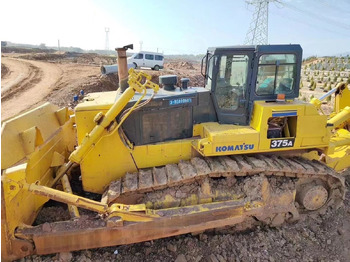 Bulldozer KOMATSU