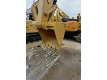 Excavadora de cadenas Cat 325DL Excavator: foto 2