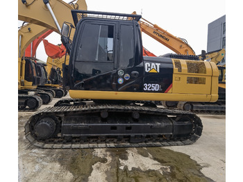 Excavadora de cadenas Cat 325DL Excavator: foto 4