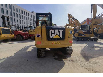 Excavadora de cadenas High Performance Used Cat 303.5E2 Excavator Excavator Machine with high performance for sale in shanghai: foto 5