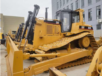 Bulldozer Used CAT D6R Bulldozer Second Hand CAT D6R D6G D7R D7G Caterpillar Crawler bulldozer In Good Condition: foto 3