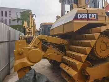 Bulldozer Used CAT D6R Bulldozer Second Hand CAT D6R D6G D7R D7G Caterpillar Crawler bulldozer In Good Condition: foto 2