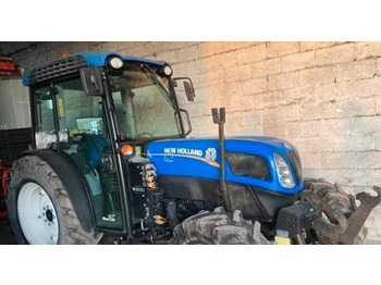 Tractor NEW HOLLAND T4.95