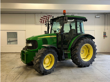 Tractor JOHN DEERE 5090M