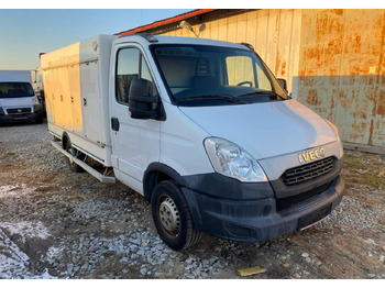 Furgoneta frigorifica IVECO Daily