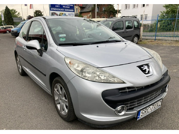 Coche PEUGEOT