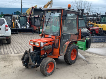 Tractor KUBOTA B series