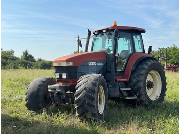 Tractor NEW HOLLAND