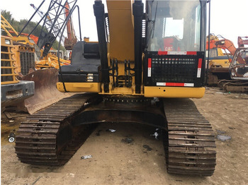 Excavadora de cadenas Caterpillar 320D2: foto 2