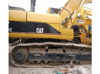 Excavadora de cadenas Caterpillar 330CL: foto 5