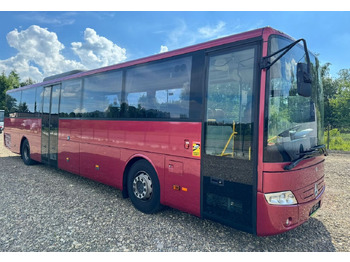 Autobús suburbano MERCEDES-BENZ