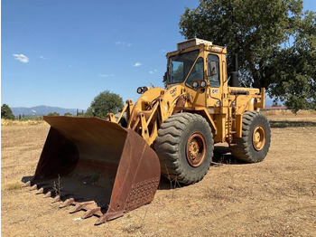 Cargadora de ruedas CAT 966C: foto 2