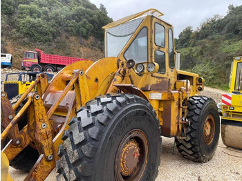 Cargadora de ruedas CAT 966C: foto 5