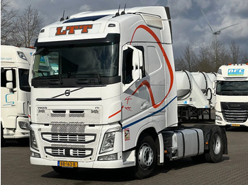 Cabeza tractora VOLVO FH 460