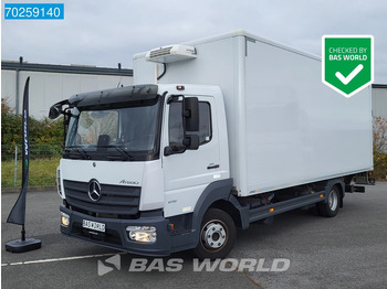 Camión frigorífico MERCEDES-BENZ Atego 816