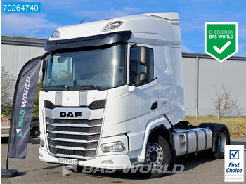 Cabeza tractora DAF XF 480