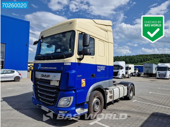 Cabeza tractora DAF XF 480